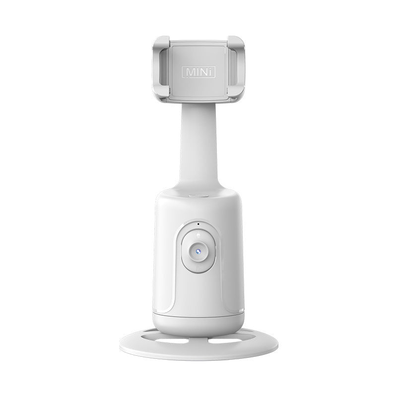 Nuvixo™ Pro Track -360º Smart AI Face Tracking Gimbal