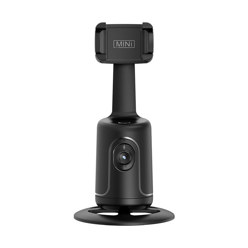 Nuvixo™ Pro Track -360º Smart AI Face Tracking Gimbal