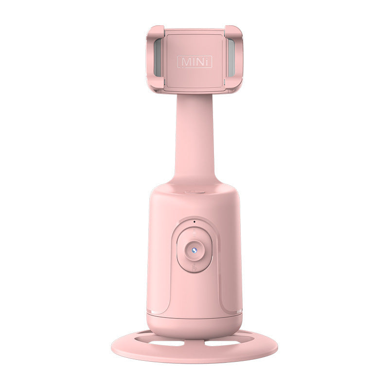 Nuvixo™ Pro Track -360º Smart AI Face Tracking Gimbal